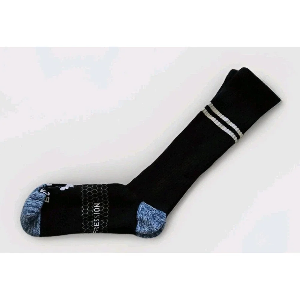 Bombas Everyday Compression Socks 15-20mm Size L